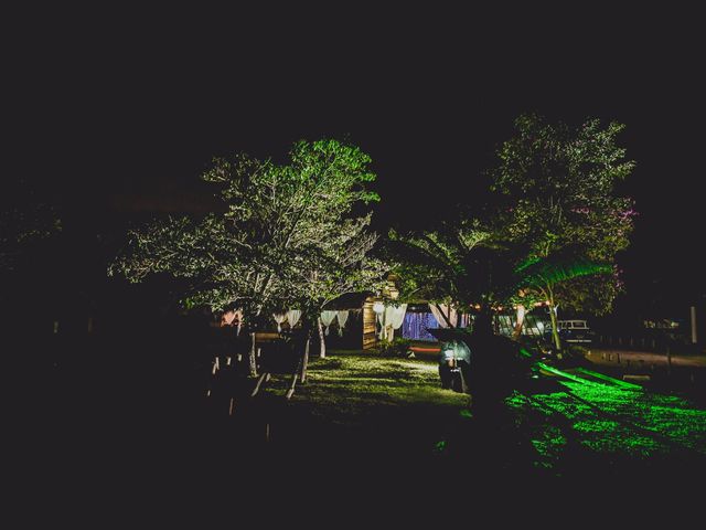 O casamento de Paulo e Mariana em Campo Grande, Mato Grosso do Sul 3