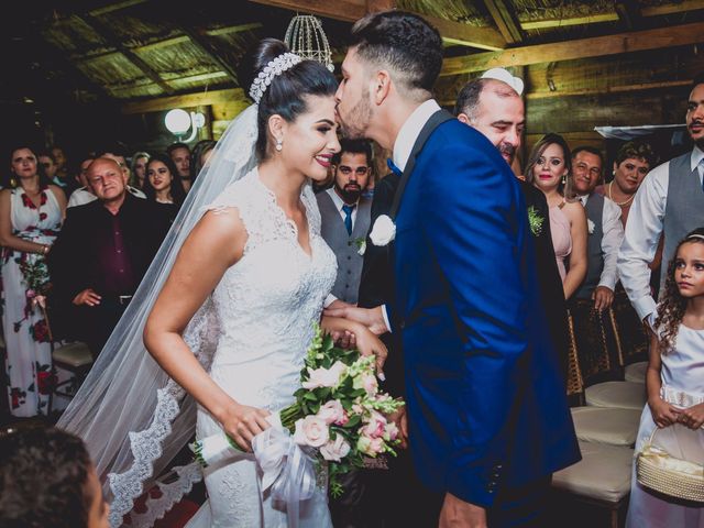 O casamento de Paulo e Mariana em Campo Grande, Mato Grosso do Sul 11