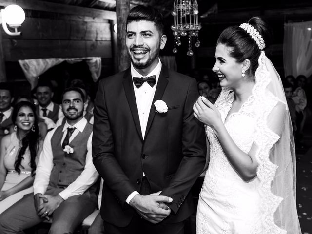 O casamento de Paulo e Mariana em Campo Grande, Mato Grosso do Sul 12