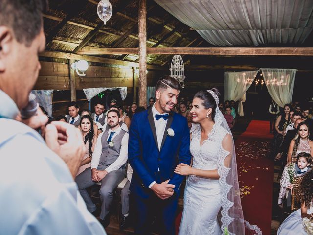 O casamento de Paulo e Mariana em Campo Grande, Mato Grosso do Sul 13