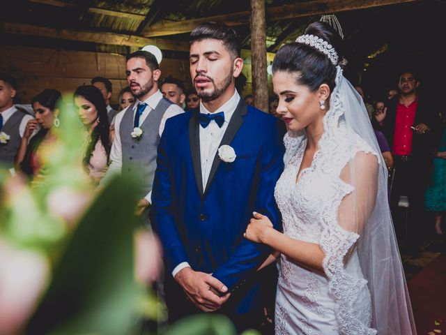 O casamento de Paulo e Mariana em Campo Grande, Mato Grosso do Sul 14