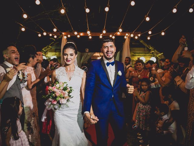 O casamento de Paulo e Mariana em Campo Grande, Mato Grosso do Sul 15