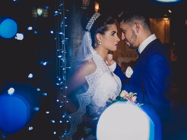 O casamento de Paulo e Mariana em Campo Grande, Mato Grosso do Sul 1