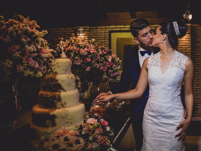 O casamento de Paulo e Mariana em Campo Grande, Mato Grosso do Sul 2