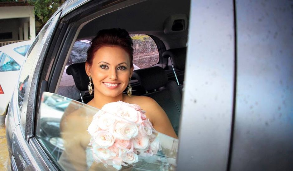 O casamento de Vanderlei e Andreia em Nova Odessa, São Paulo Estado
