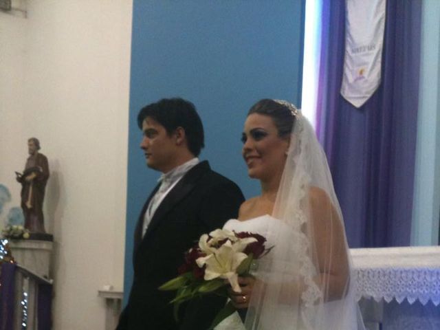O casamento de José Batista e Michele em Salvador, Bahia 1