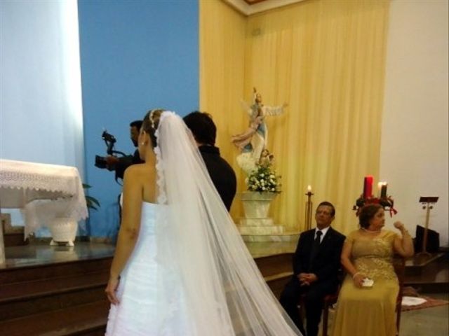 O casamento de José Batista e Michele em Salvador, Bahia 4