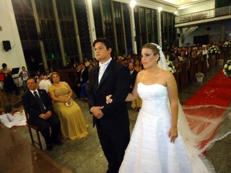 O casamento de José Batista e Michele em Salvador, Bahia 6