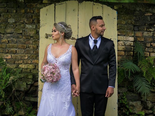 O casamento de Weslley e Suellen em Contagem, Minas Gerais 47