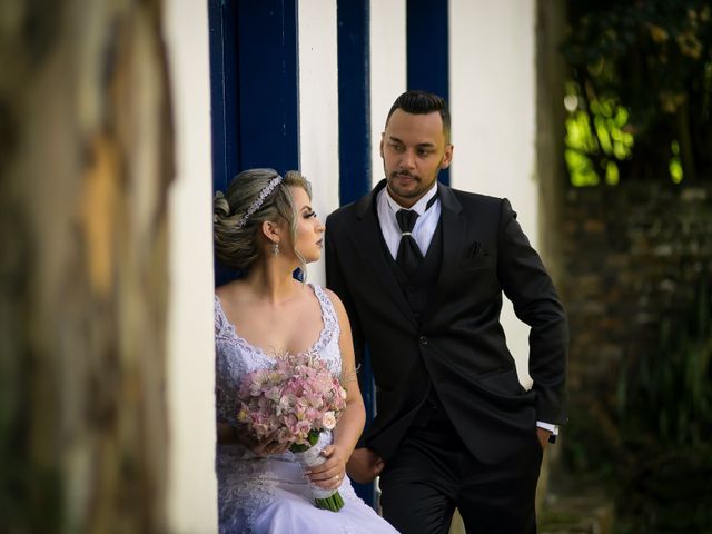 O casamento de Weslley e Suellen em Contagem, Minas Gerais 51