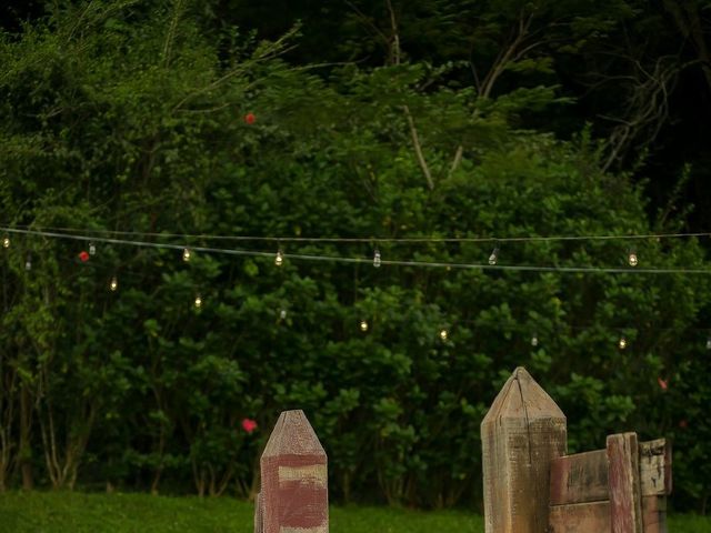 O casamento de Weslley e Suellen em Contagem, Minas Gerais 56