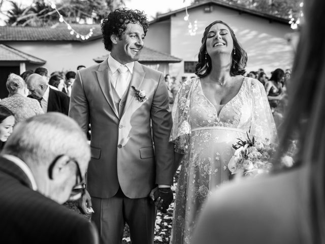 O casamento de João e Erica em Indaiatuba, São Paulo Estado 19