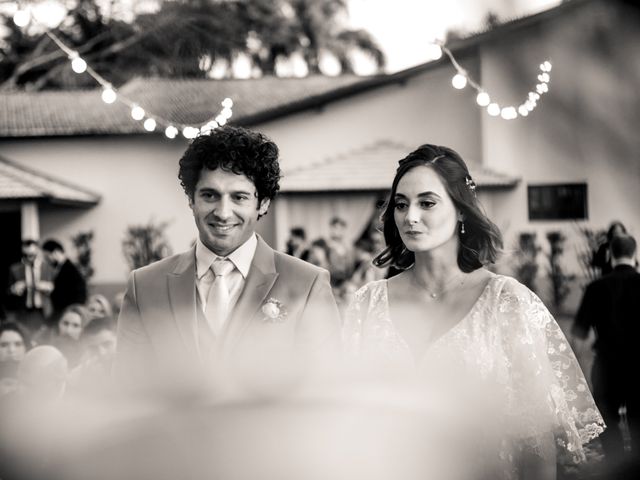 O casamento de João e Erica em Indaiatuba, São Paulo Estado 36