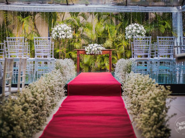 O casamento de Gabriel e Isabelle  em Salvador, Bahia 1