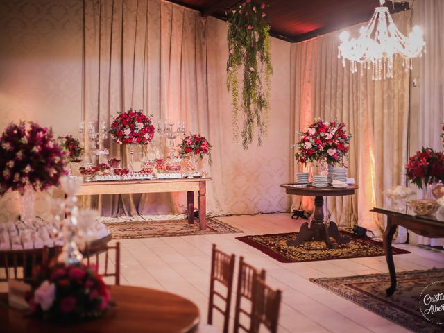 O casamento de Gabriel e Isabelle  em Salvador, Bahia 4