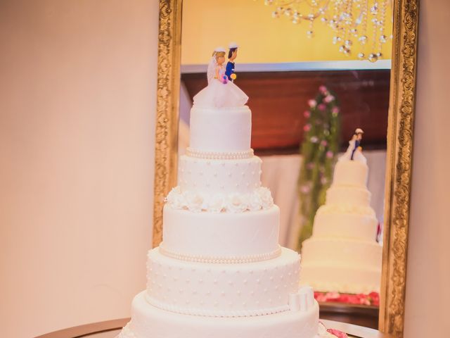 O casamento de Gabriel e Isabelle  em Salvador, Bahia 5