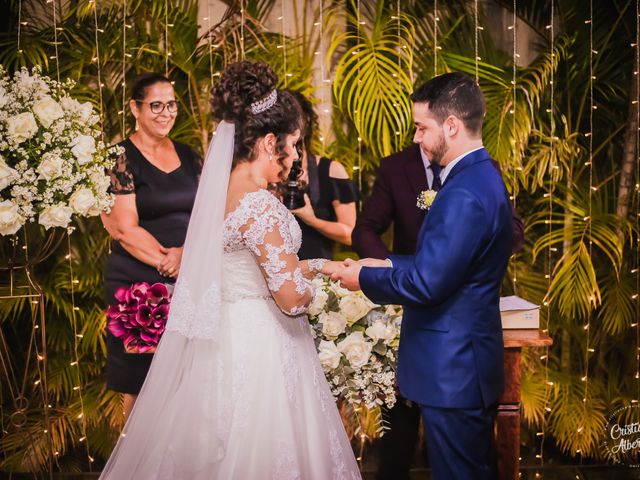 O casamento de Gabriel e Isabelle  em Salvador, Bahia 9