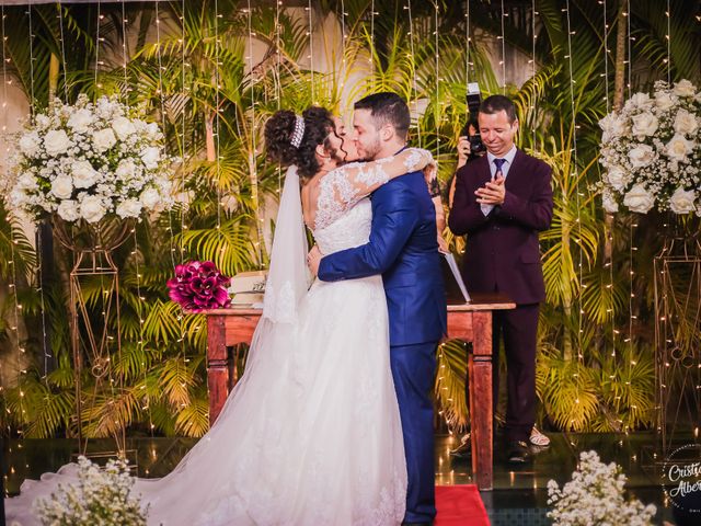 O casamento de Gabriel e Isabelle  em Salvador, Bahia 10