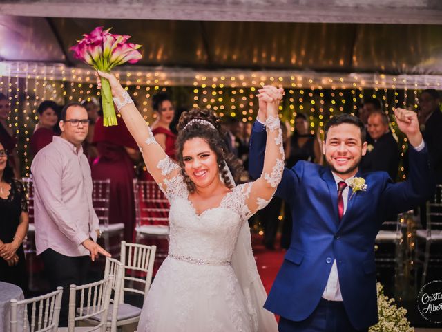 O casamento de Gabriel e Isabelle  em Salvador, Bahia 11