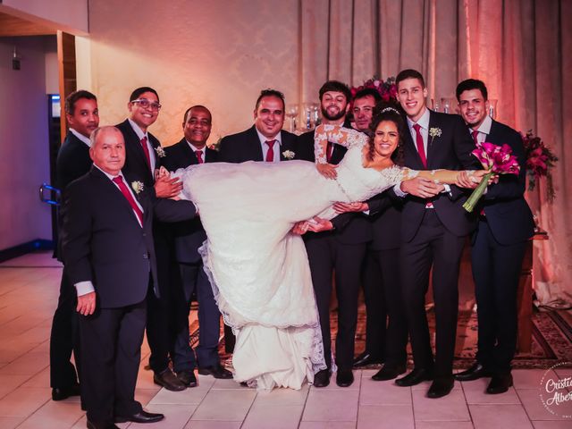 O casamento de Gabriel e Isabelle  em Salvador, Bahia 14