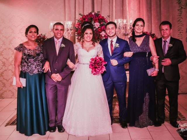 O casamento de Gabriel e Isabelle  em Salvador, Bahia 15