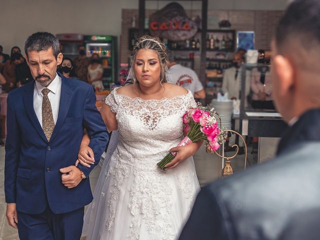 O casamento de André e Larissa em Matinhos, Paraná 25