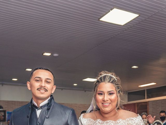O casamento de André e Larissa em Matinhos, Paraná 26