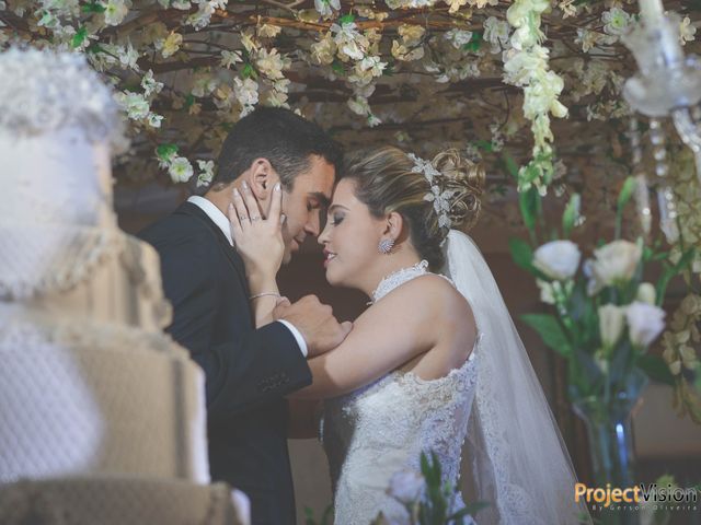O casamento de Tomaz e Micaela em Fortaleza, Ceará 5