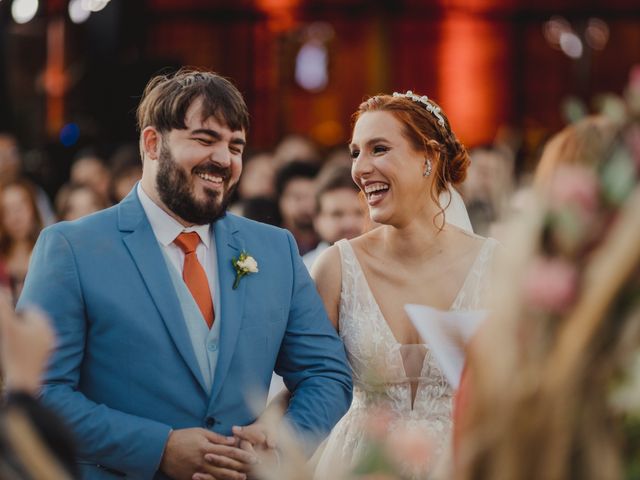 O casamento de Dellano e Vanessa em Ponta Grossa, Paraná 2