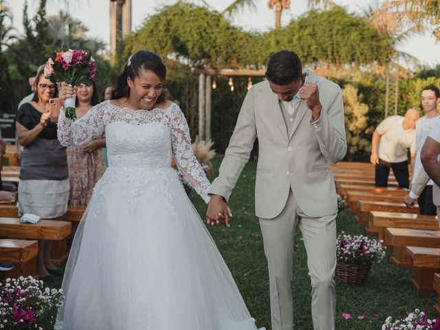 O casamento de Elvis e Thais em São José do Rio Preto, São Paulo Estado 3