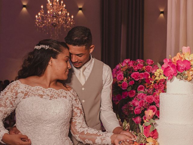 O casamento de Elvis e Thais em São José do Rio Preto, São Paulo Estado 4