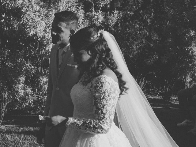 O casamento de Elvis e Thais em São José do Rio Preto, São Paulo Estado 6