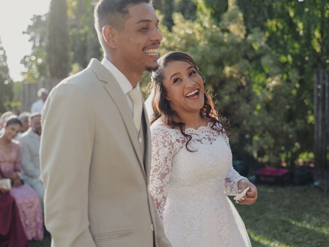 O casamento de Elvis e Thais em São José do Rio Preto, São Paulo Estado 2