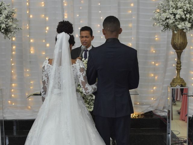 O casamento de Felix  e Gabryella  em Teixeira de Freitas, Bahia 13