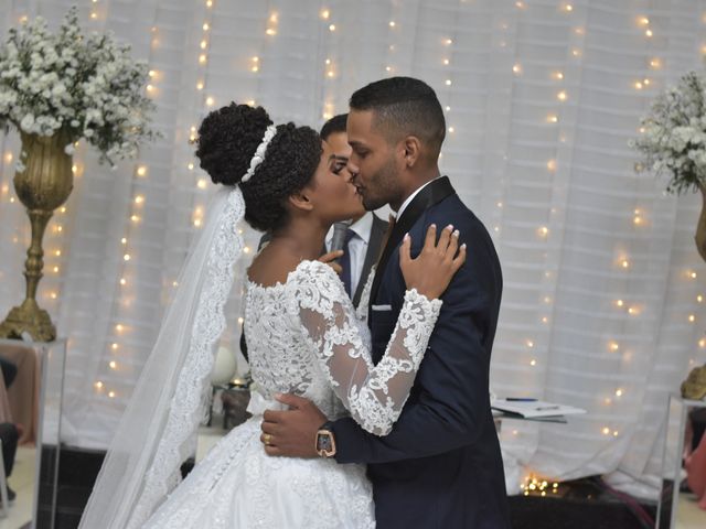 O casamento de Felix  e Gabryella  em Teixeira de Freitas, Bahia 17