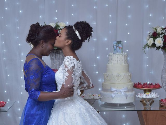 O casamento de Felix  e Gabryella  em Teixeira de Freitas, Bahia 22