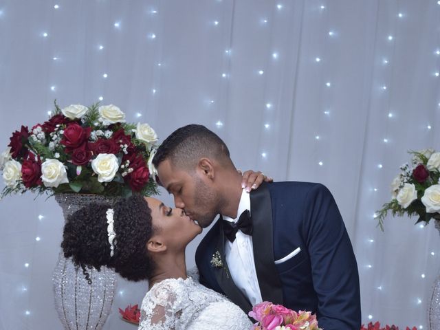 O casamento de Felix  e Gabryella  em Teixeira de Freitas, Bahia 24