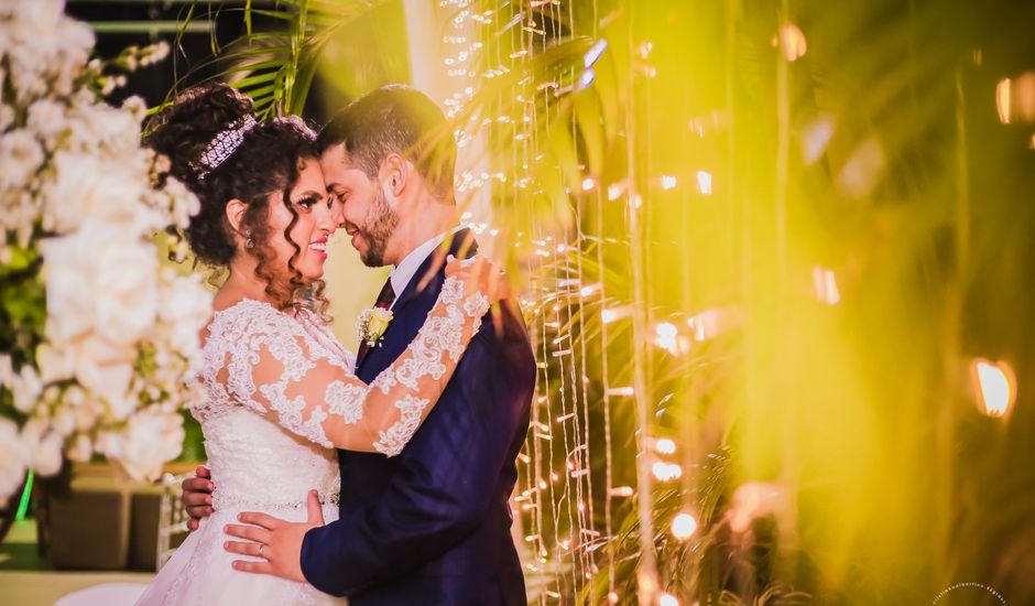 O casamento de Gabriel e Isabelle  em Salvador, Bahia