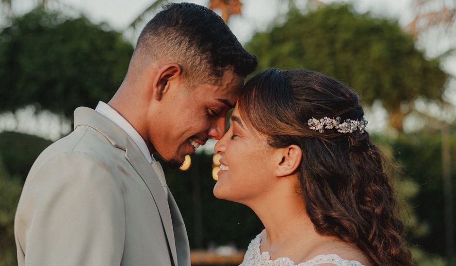 O casamento de Elvis e Thais em São José do Rio Preto, São Paulo Estado