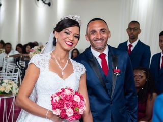 O casamento de Fernanda e Severino 3