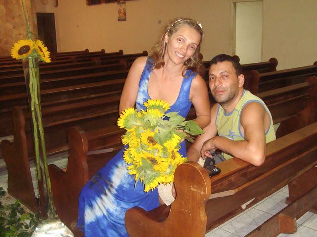O casamento de André e Cida em São Paulo 4