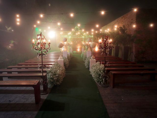 O casamento de Wellington e Mariana em São Paulo 3