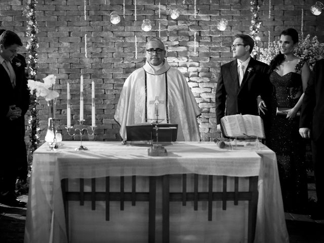 O casamento de Wellington e Mariana em São Paulo 5