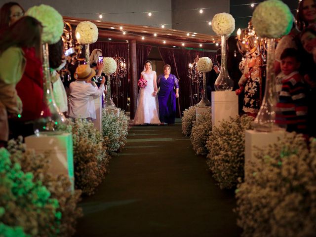 O casamento de Wellington e Mariana em São Paulo 7