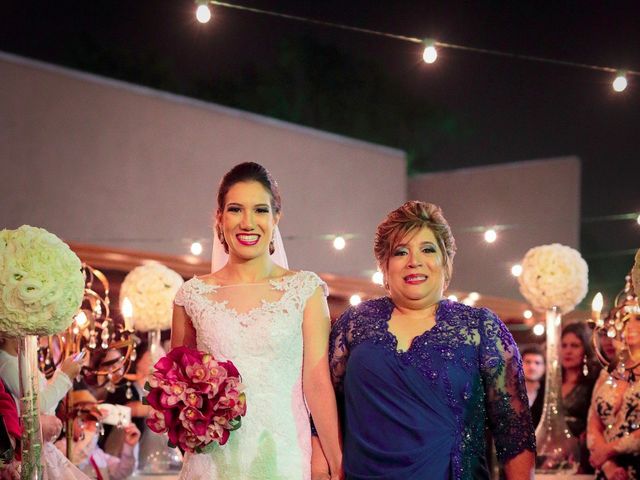 O casamento de Wellington e Mariana em São Paulo 8