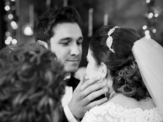 O casamento de Wellington e Mariana em São Paulo 9
