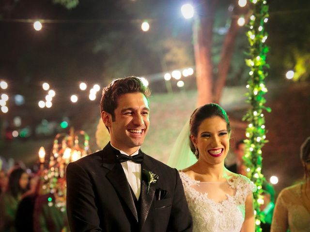 O casamento de Wellington e Mariana em São Paulo 11