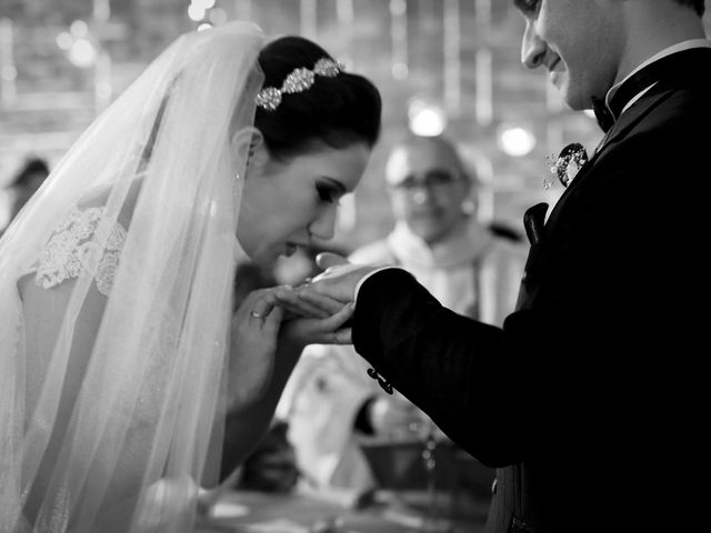 O casamento de Wellington e Mariana em São Paulo 15
