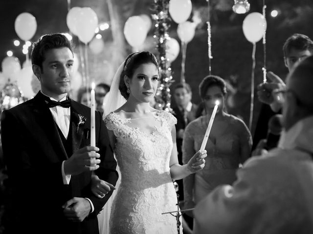 O casamento de Wellington e Mariana em São Paulo 16