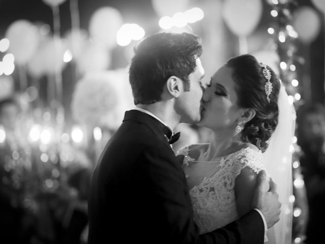 O casamento de Wellington e Mariana em São Paulo 1